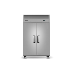 Skope Reflex RF7.UPF.2.SD 2 Door Upright Freezer